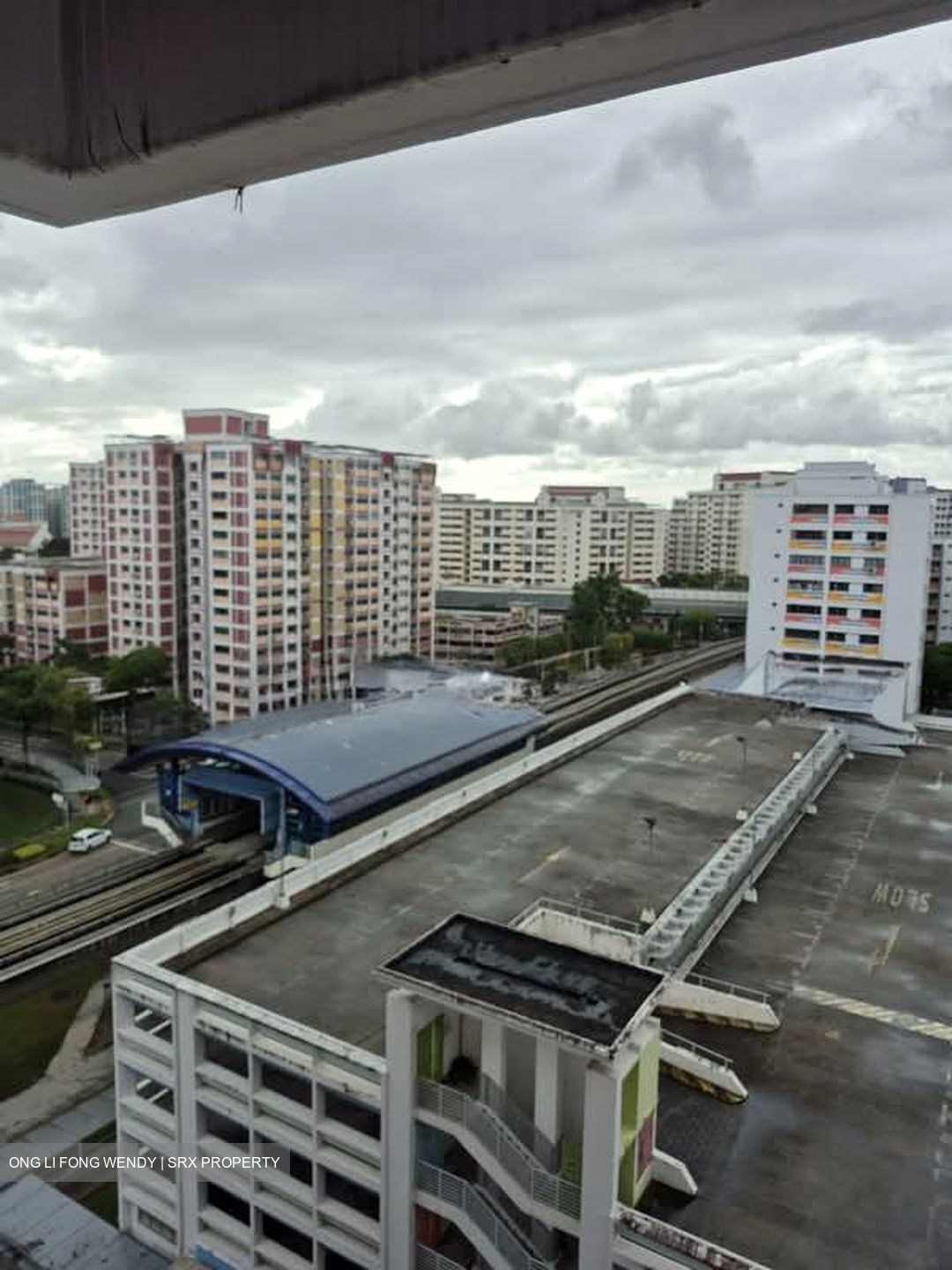 Blk 519 Bedok North Avenue 1 (Bedok), HDB 3 Rooms #594584281
